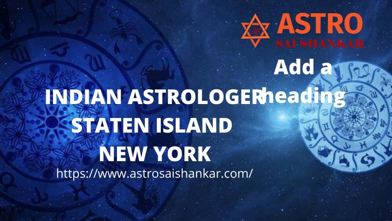 Astrologer Staten Island