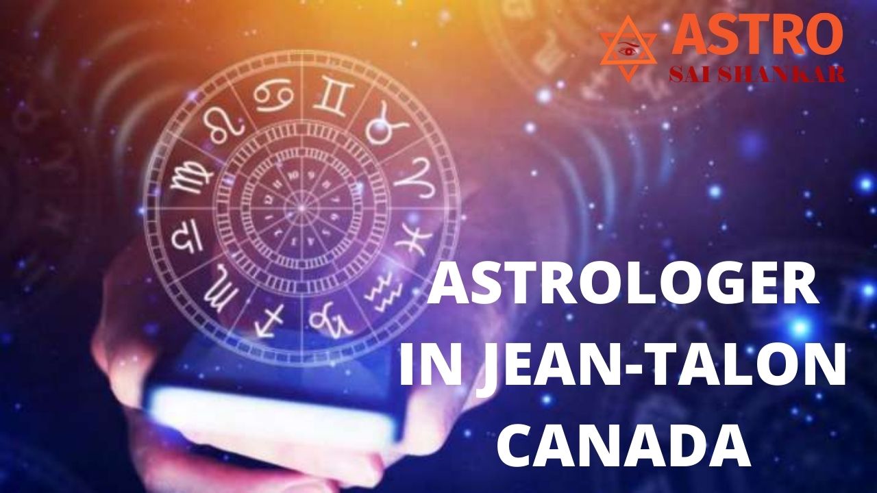 Famous Astrologer in Jean Talon canada
