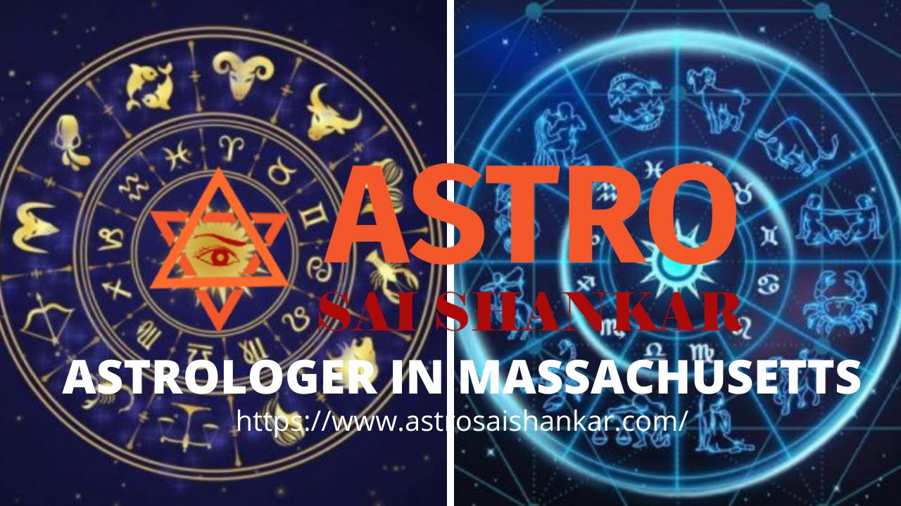 astrologer in Massachusetts