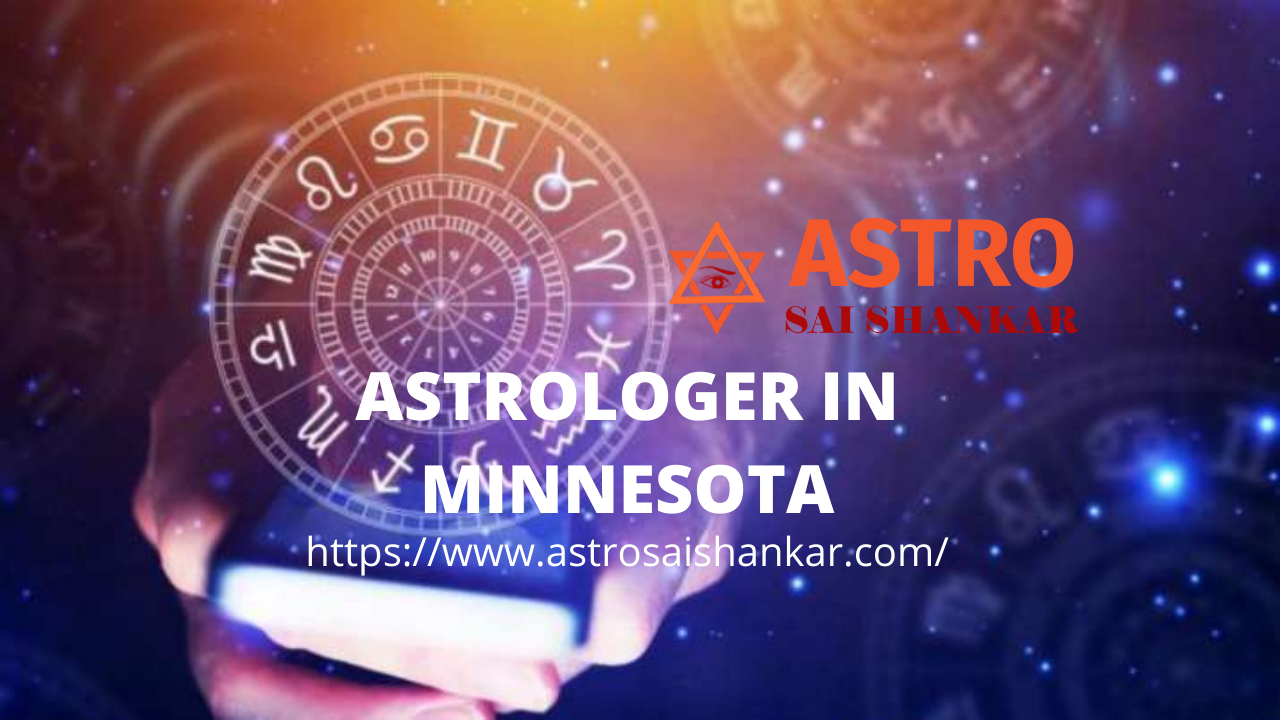 astrologer in Minnesota