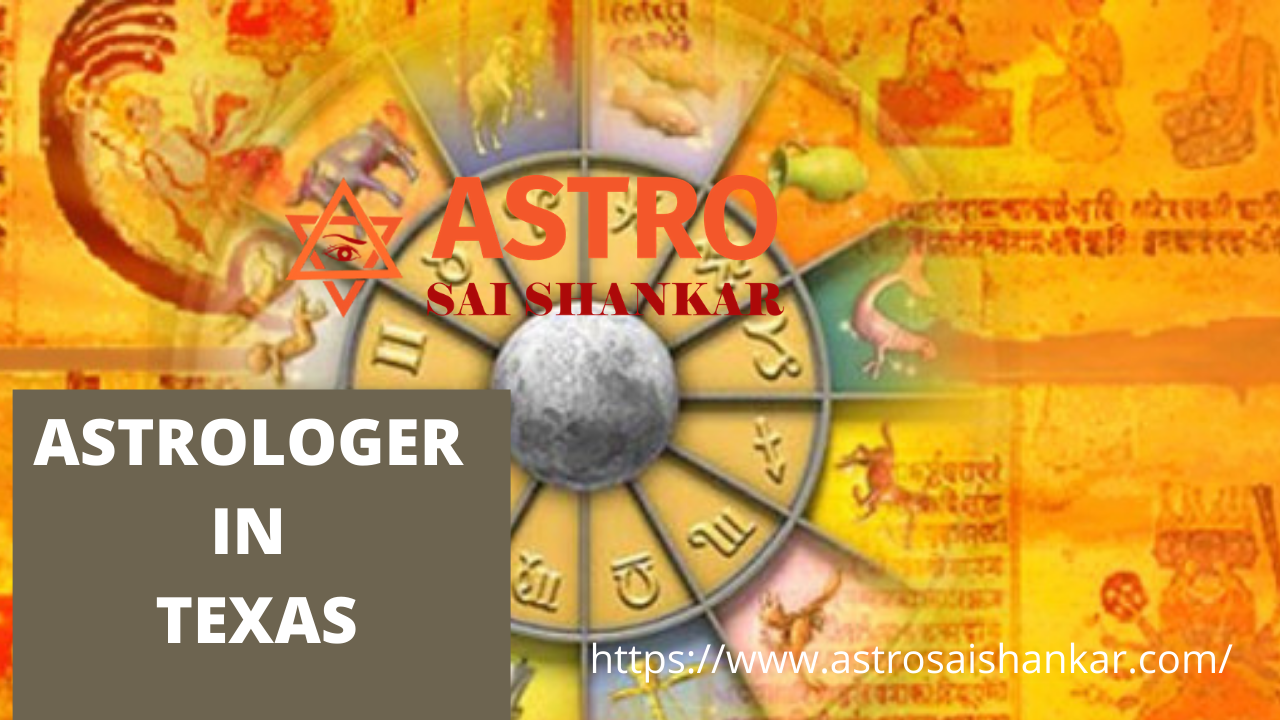 astrologer in Texas