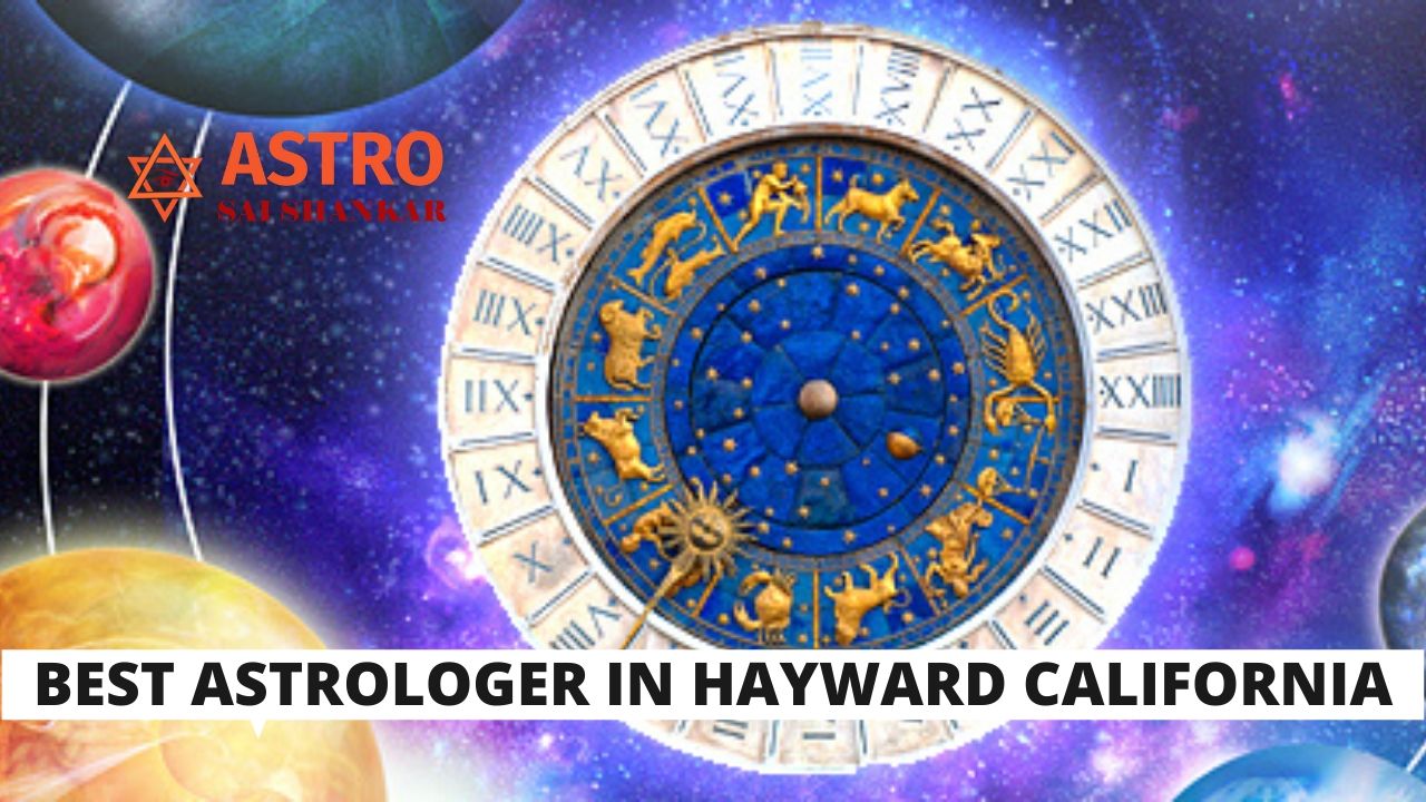 Best Astrologer In Hayward California