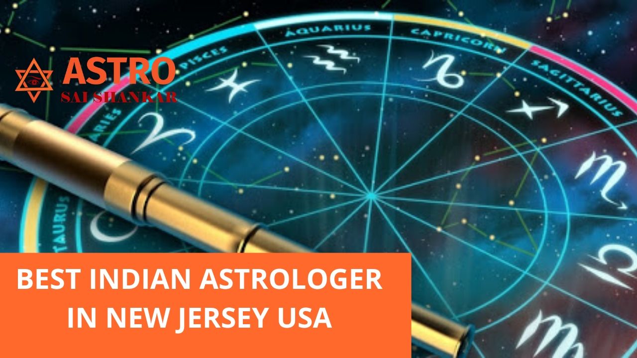 Best Indian Astrologer in New Jersey usa