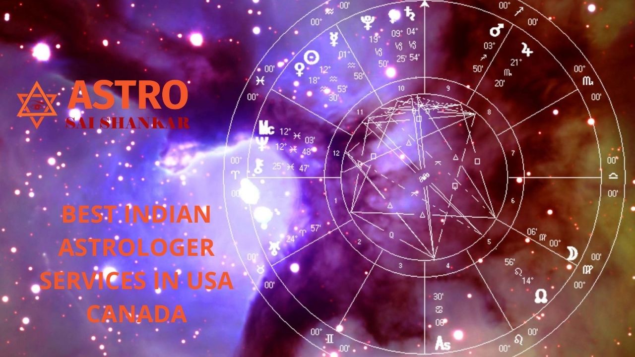 Best Indian Astrologer services in USA Canada