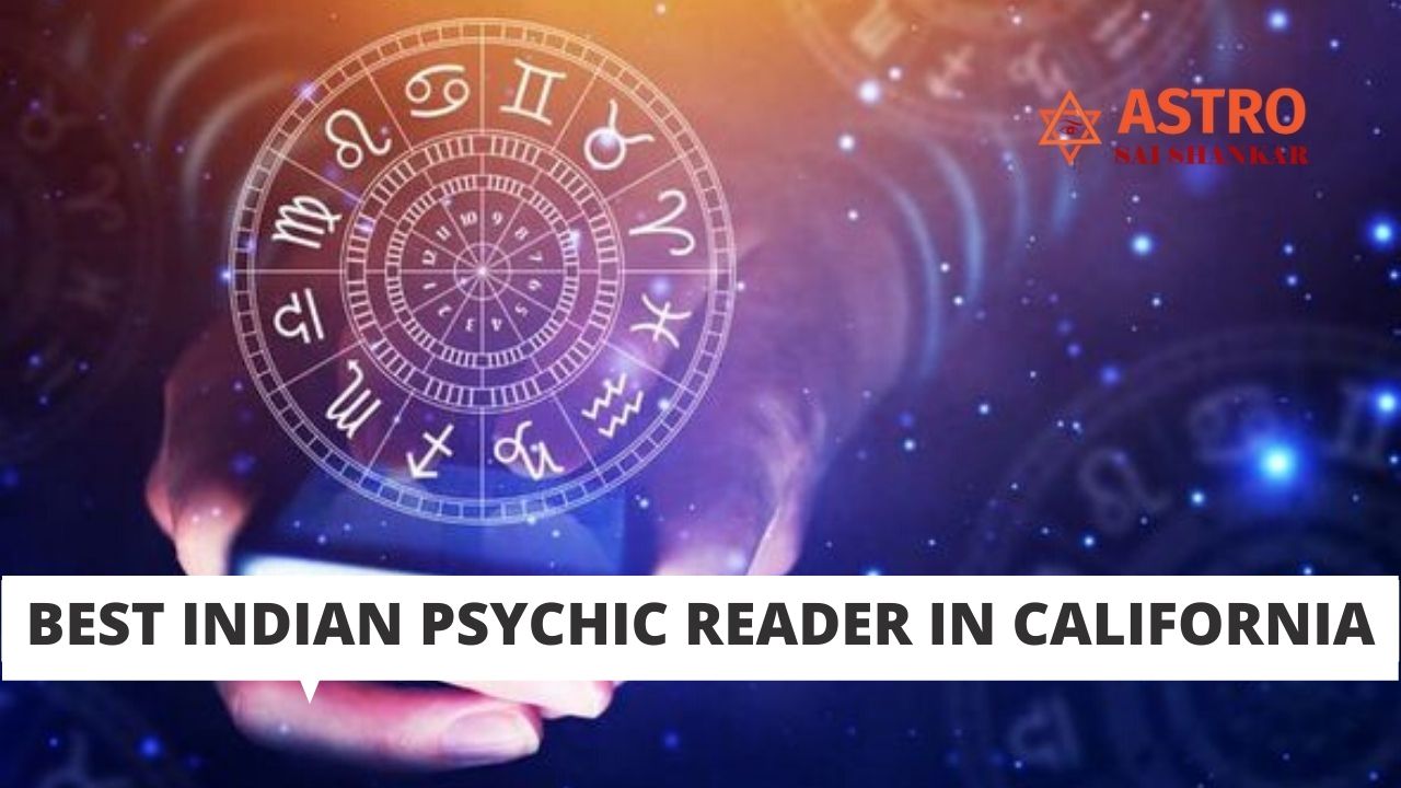 Best Indian Psychic Reader In California