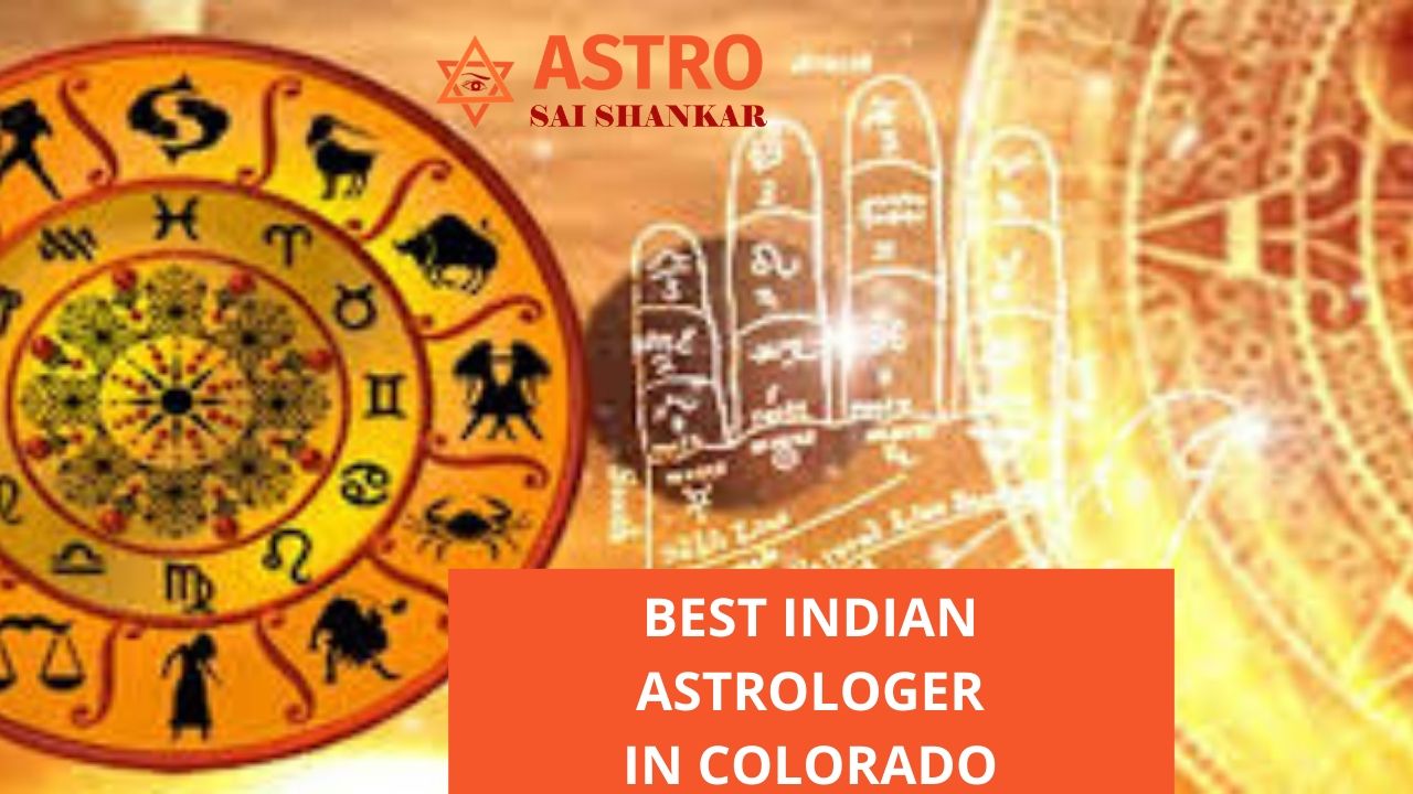 Best Indian astrologer in Colorado usa