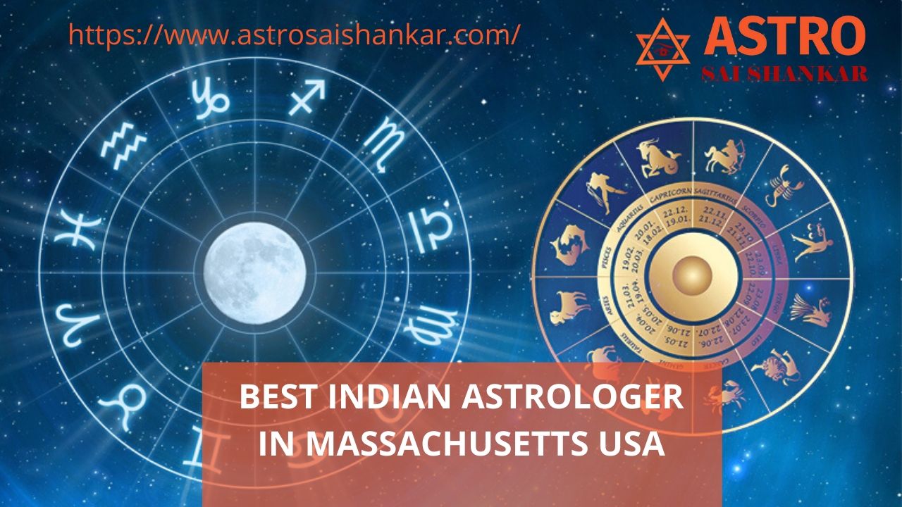 Best Indian astrologer in Massachusetts usa