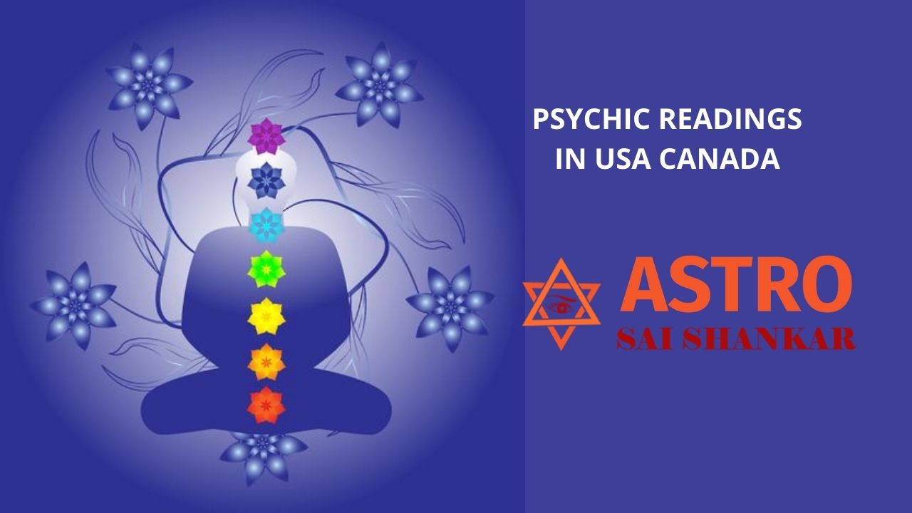 Best Indian Psychic Readings in USA Canada