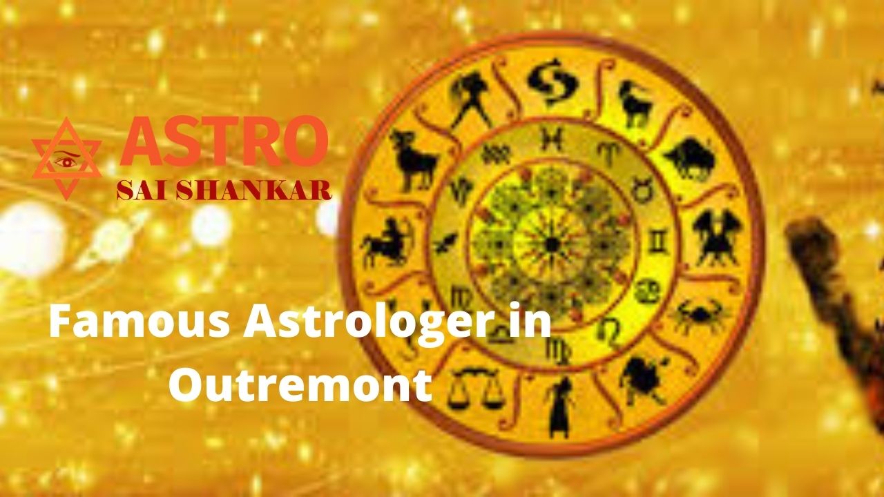 Famous Astrologer in Outremont