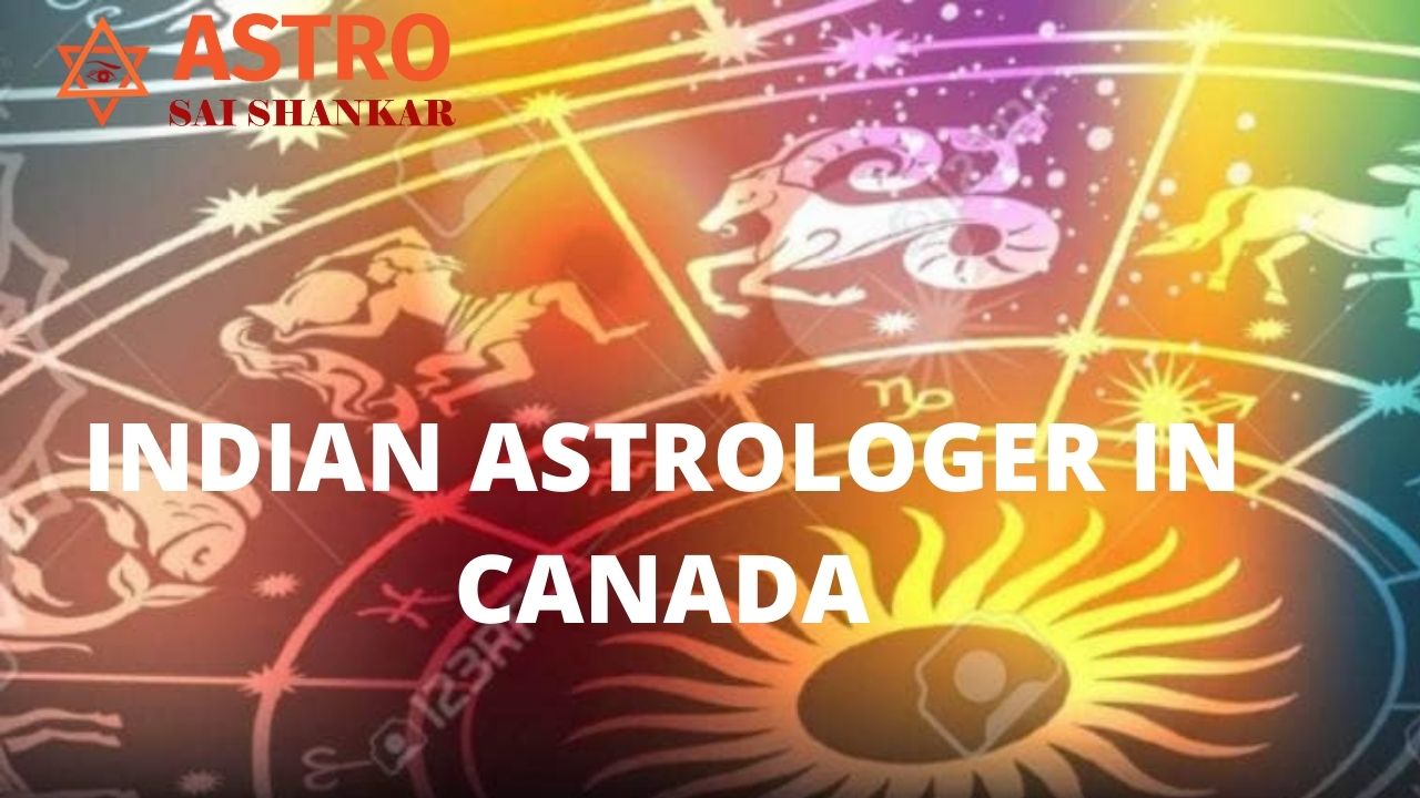 Best Indian Astrologer in Canada