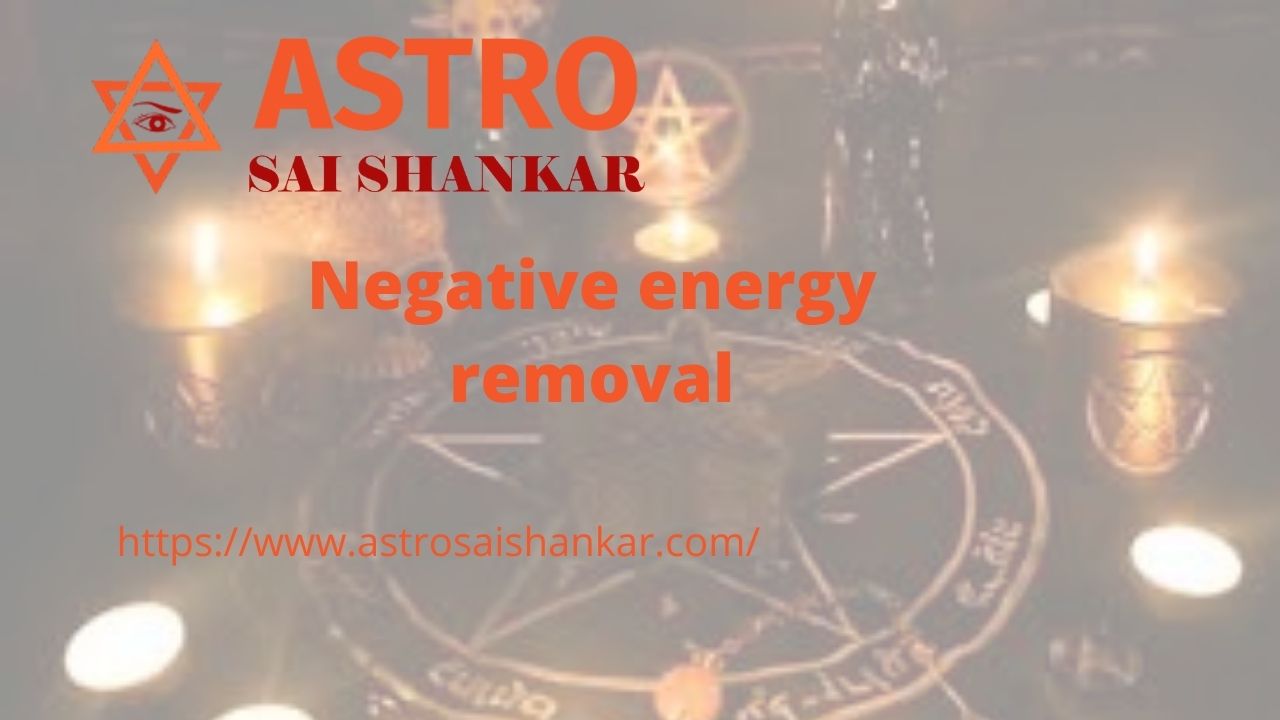 Negative energy removal in New York