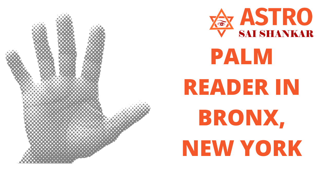 Palm Reader in Bronx New York
