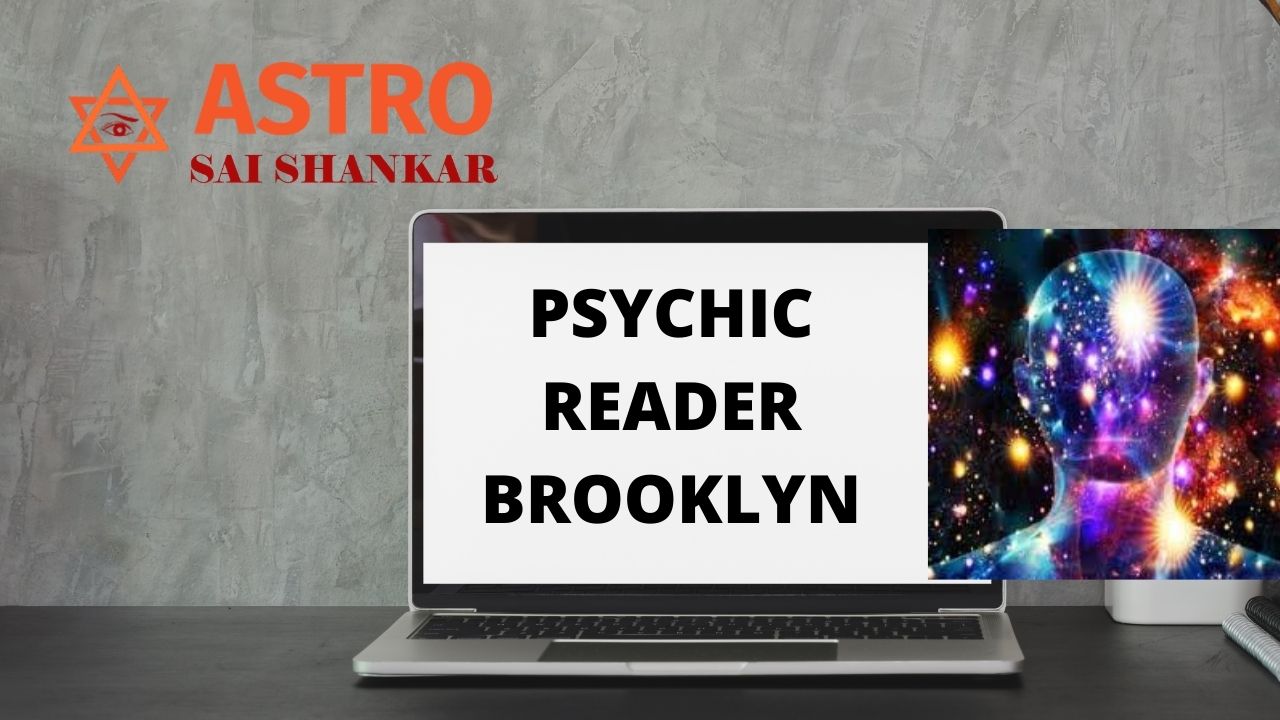 Psychic Reader Brooklyn