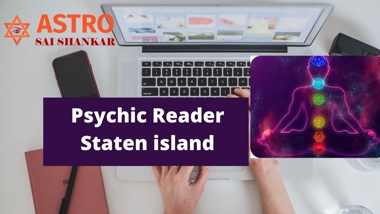 Psychic reader in Staten island