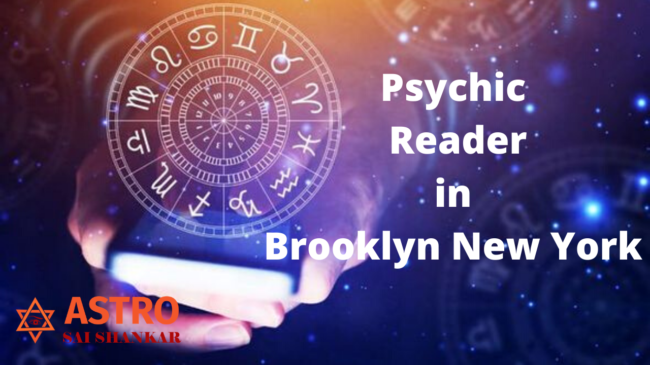 Psychic Reader in Brooklyn New York USA