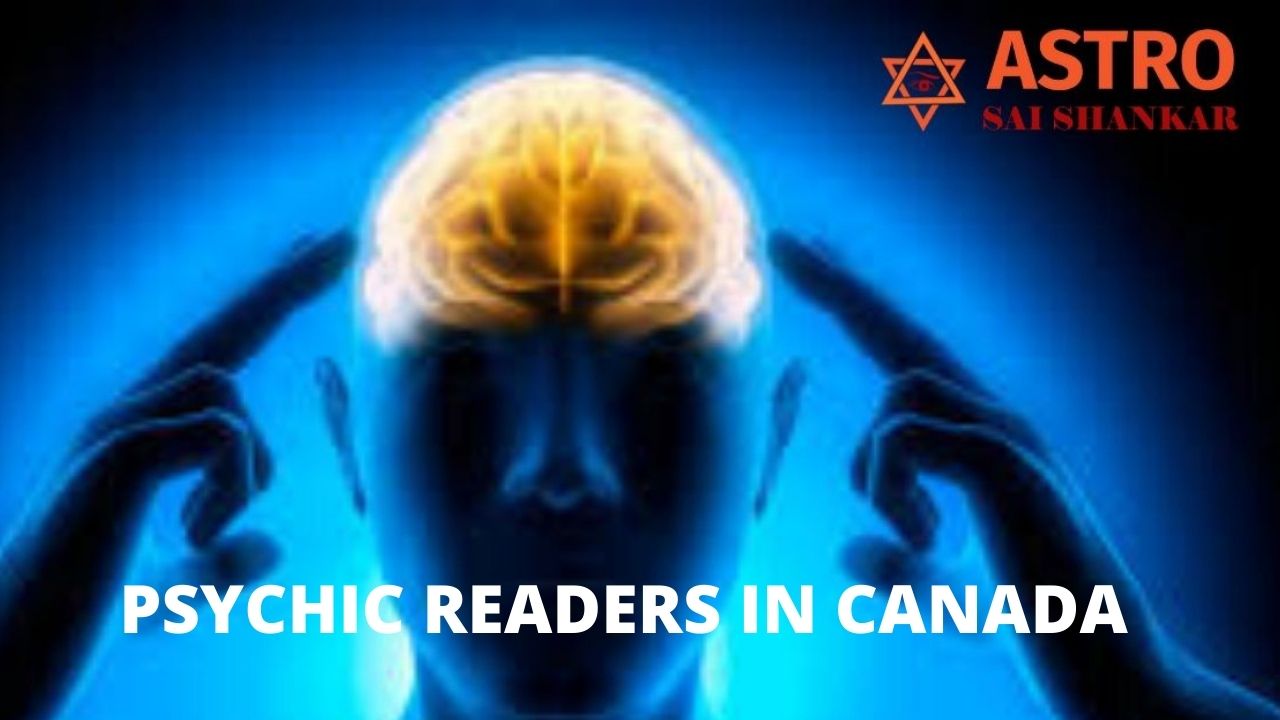 Psychic Readers in Canada