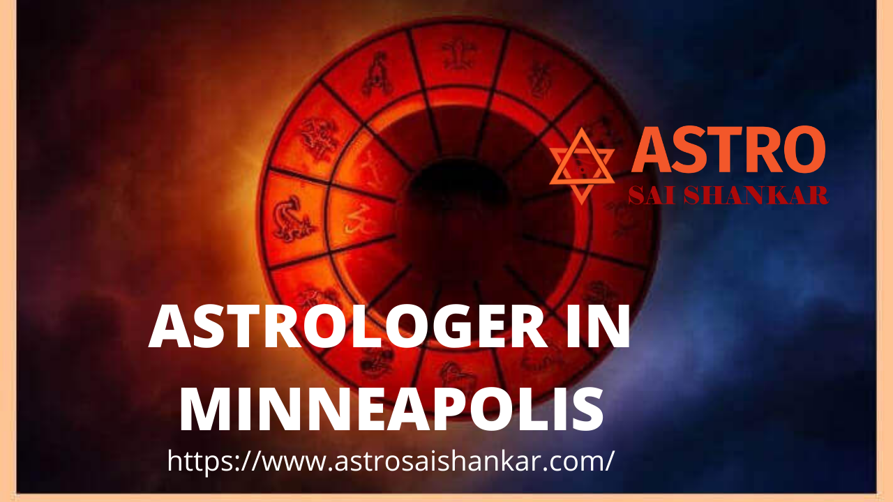 astrologer in Minneapolis