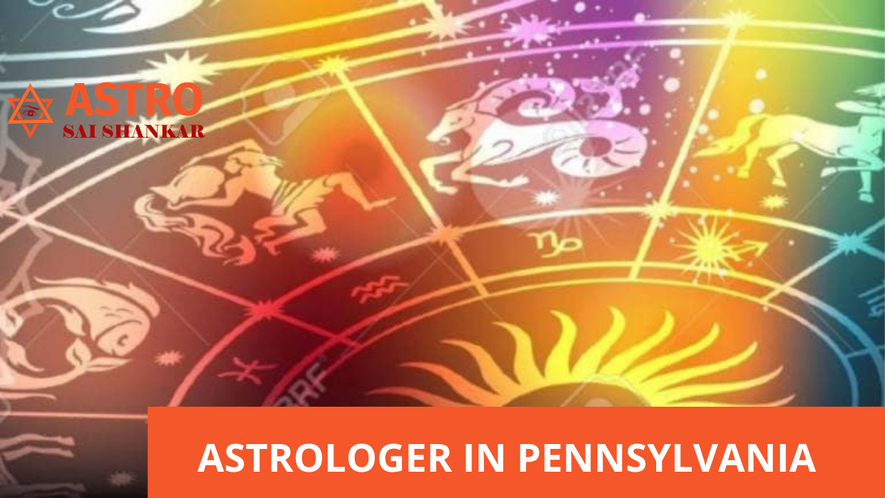astrologer in Pennsylvania