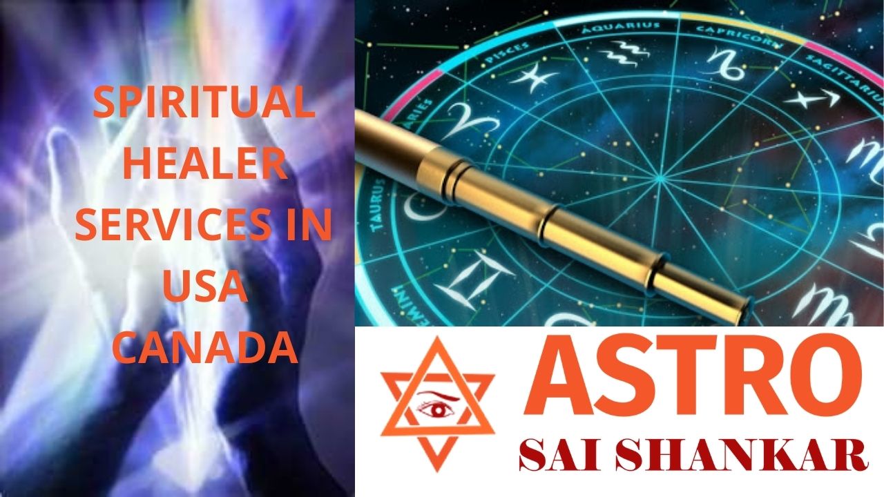 Indian spiritual healer services in USA Canada